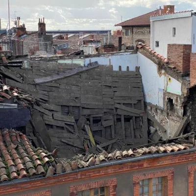 senceive demoliciones